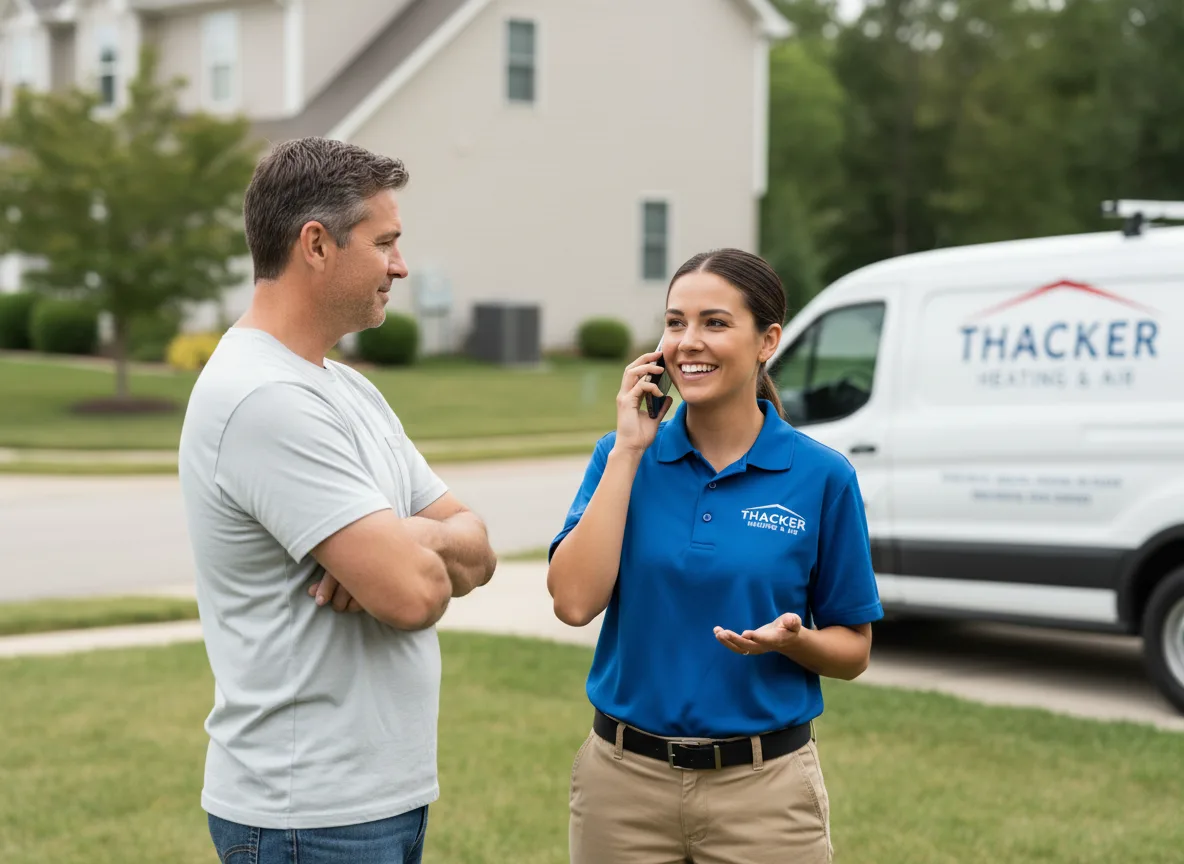 Ac Repair Three Rivers, MI FAQs